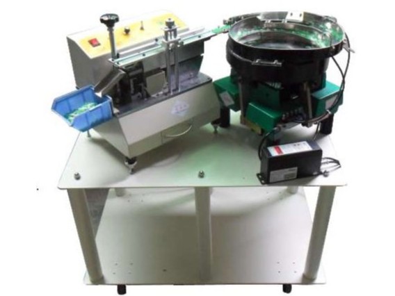 自动散装LED剪脚机厂家 自动散装LED剪脚机厂家