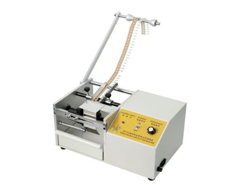 带装电容自动切脚机 带装电容自动切脚机