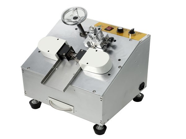 功率晶体自动成型机 功率晶体自动成型机