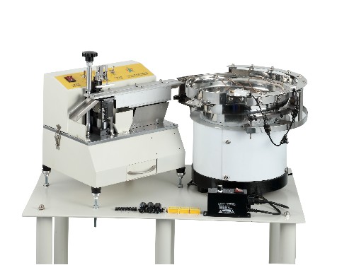 自动散装电容剪脚机 自动散装电容剪脚机