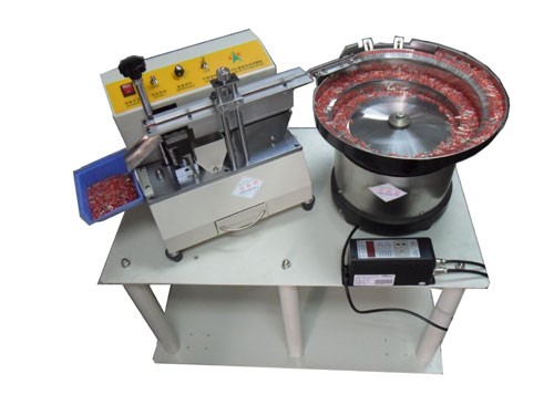 高速自动散装LED切脚机 高速自动散装LED切脚机