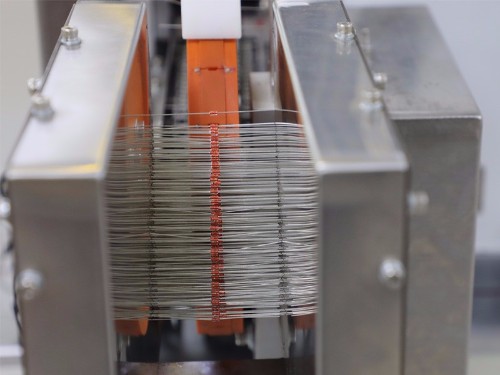 NTC剥线裁线打端子机 NTC剥线裁线打端子机