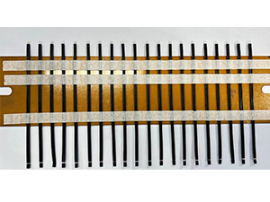 裁线排板机样品 裁线排板机样品