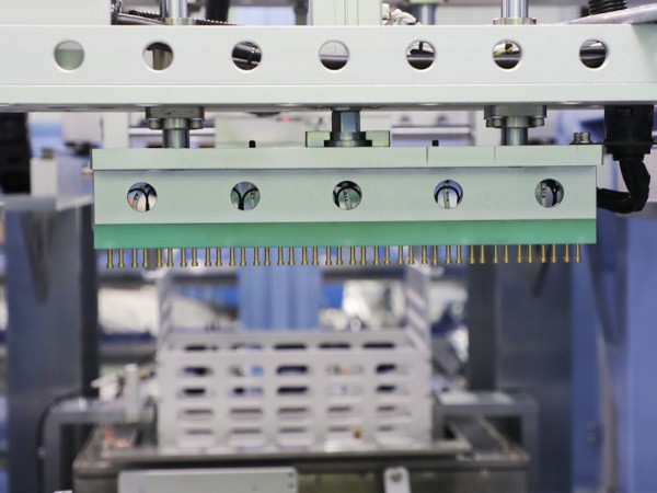 CR-726D NTC传感器自动耐高压阻值测试一体机 CR-726D NTC传感器自动耐高压阻值测试一体机