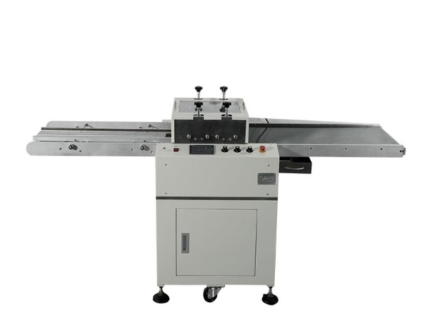 铝基多刀式分板机 铝基多刀式分板机