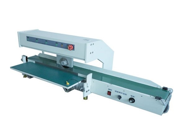 皮带线走刀式基板分板机 皮带线走刀式基板分板机