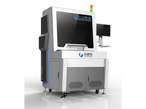 离线激光自动焊锡机 离线激光自动焊锡机