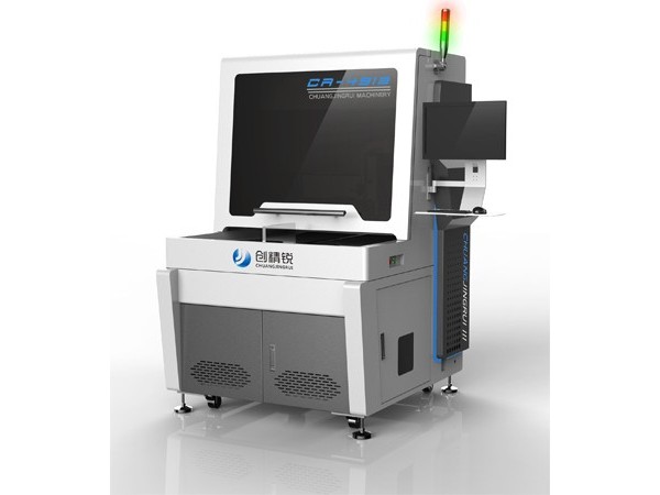 离线激光自动焊锡机 离线激光自动焊锡机