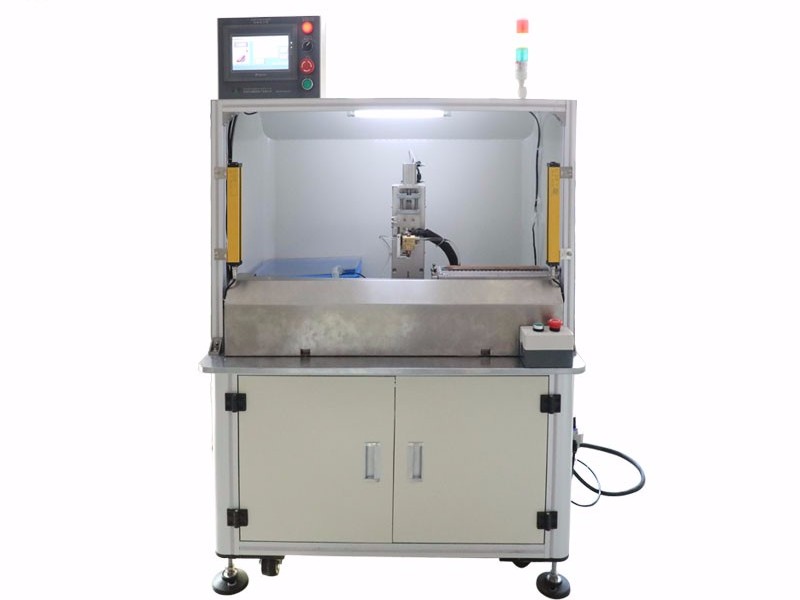 CR-4831排线板焊接机 CR-4831排线板焊接机