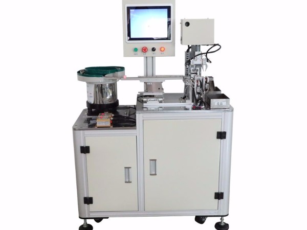 传感器电子性能测试机 传感器电子性能测试机