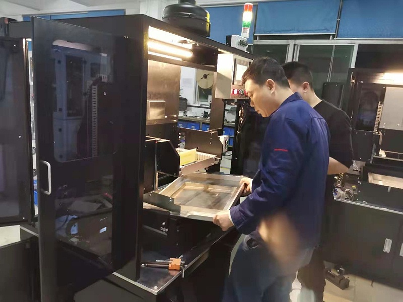 自动点胶机 自动点胶机