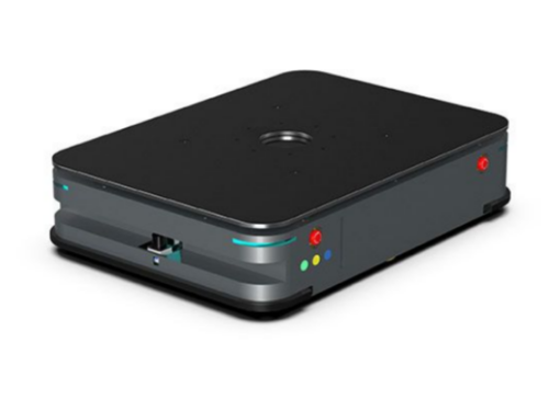 激光顶升式AGV 激光顶升式AGV