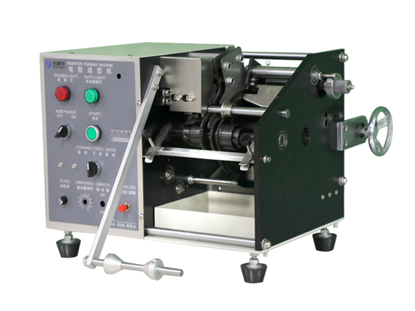 编带二极管成型机 编带二极管成型机