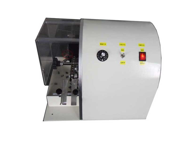 CR-704编带电容成型机 CR-704编带电容成型机