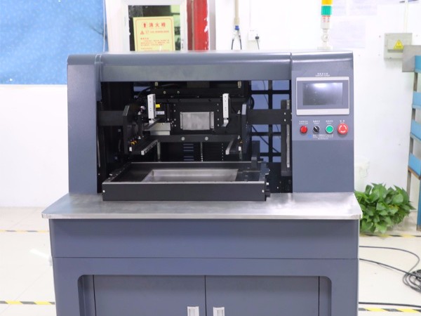 传感器线束包胶机 传感器线束包胶机