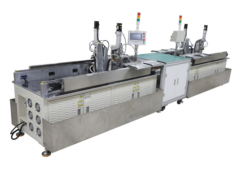 CP电阻焊接机 CP电阻焊接机