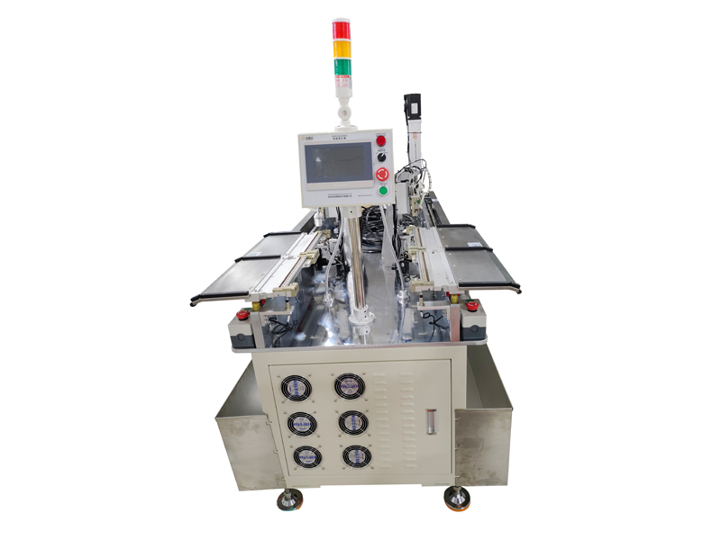 NTC自动焊接机 NTC自动焊接机