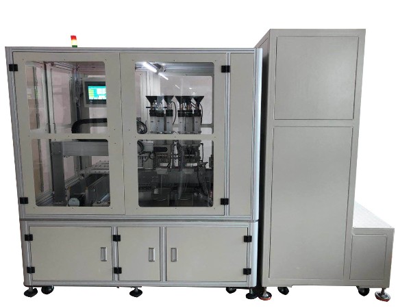 全自动高精密点胶机 全自动高精密点胶机