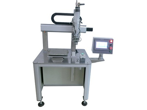 自动灌封点胶机 自动灌封点胶机