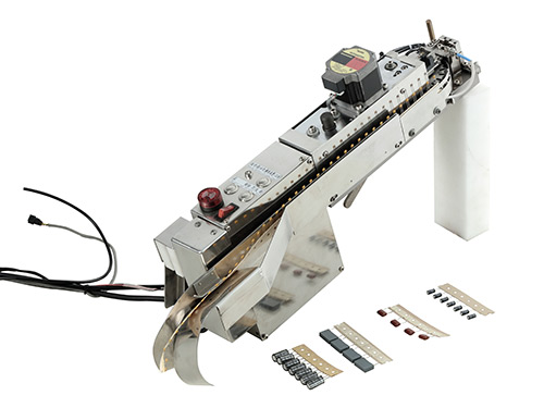 编带飞达供料机 编带飞达供料机