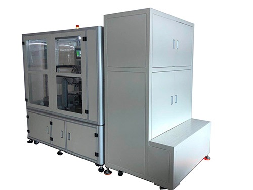 电池盖自动组装机 电池盖自动组装机